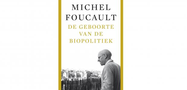 College's aan het Collège de France (1979) Michel Foucault