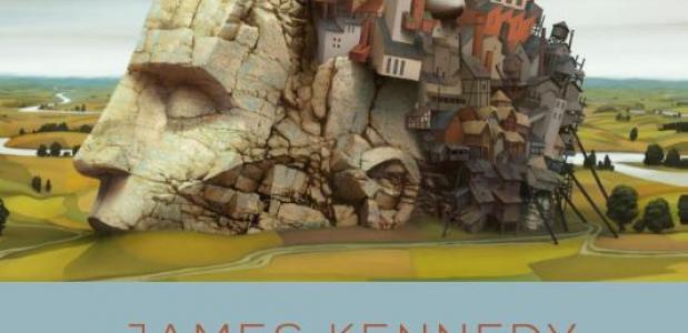 Boek: Nieuw Babylon in aanbouw