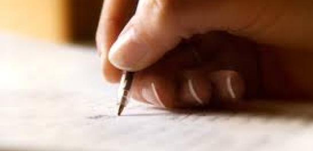 Essay Essaywedstrijd