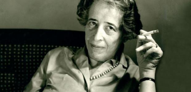 Hannah Arendt