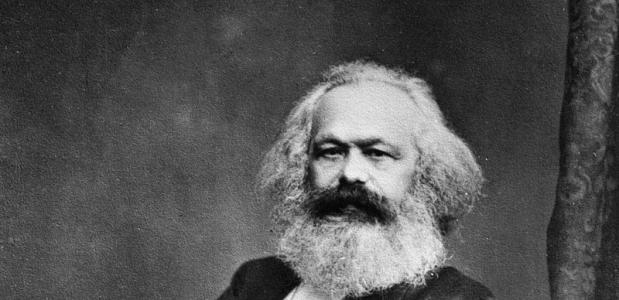 Is Marx dood?