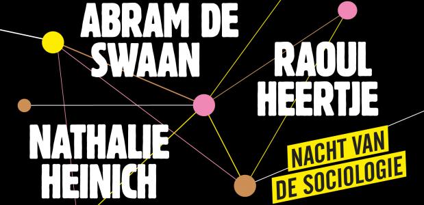 Nacht van de Sociologie - Arminius NvdS