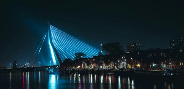 De Erasmusbrug