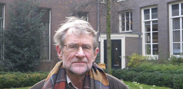 Foto Jurre van den Berg