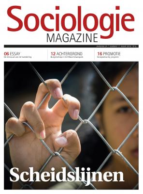 Sociologie Magazinze