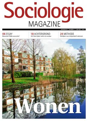 Sociologie Magazine - Wonen