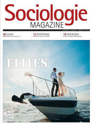 Sociologie Magazine Elites