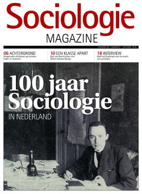 Julimeum-editie Sociologie