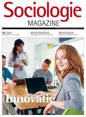 Sociologie Magazine - Innovatie